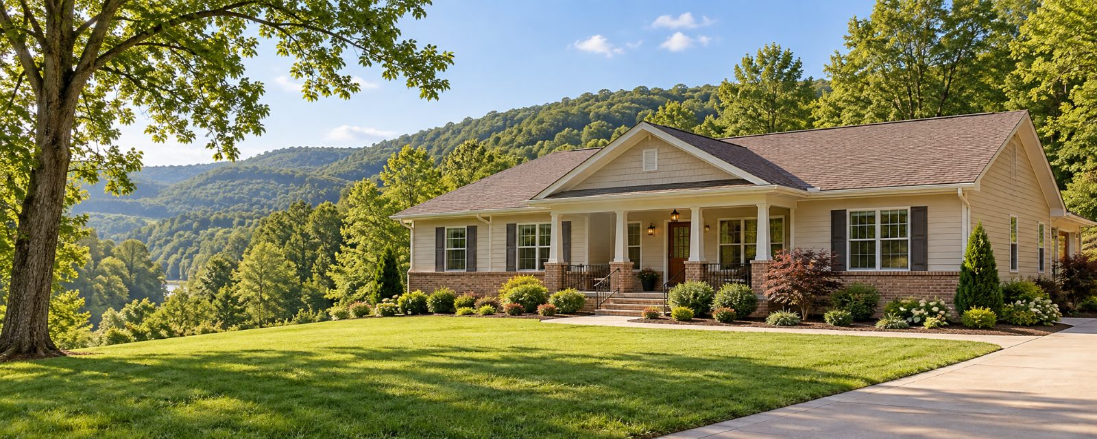 General Contractor in Milton WV