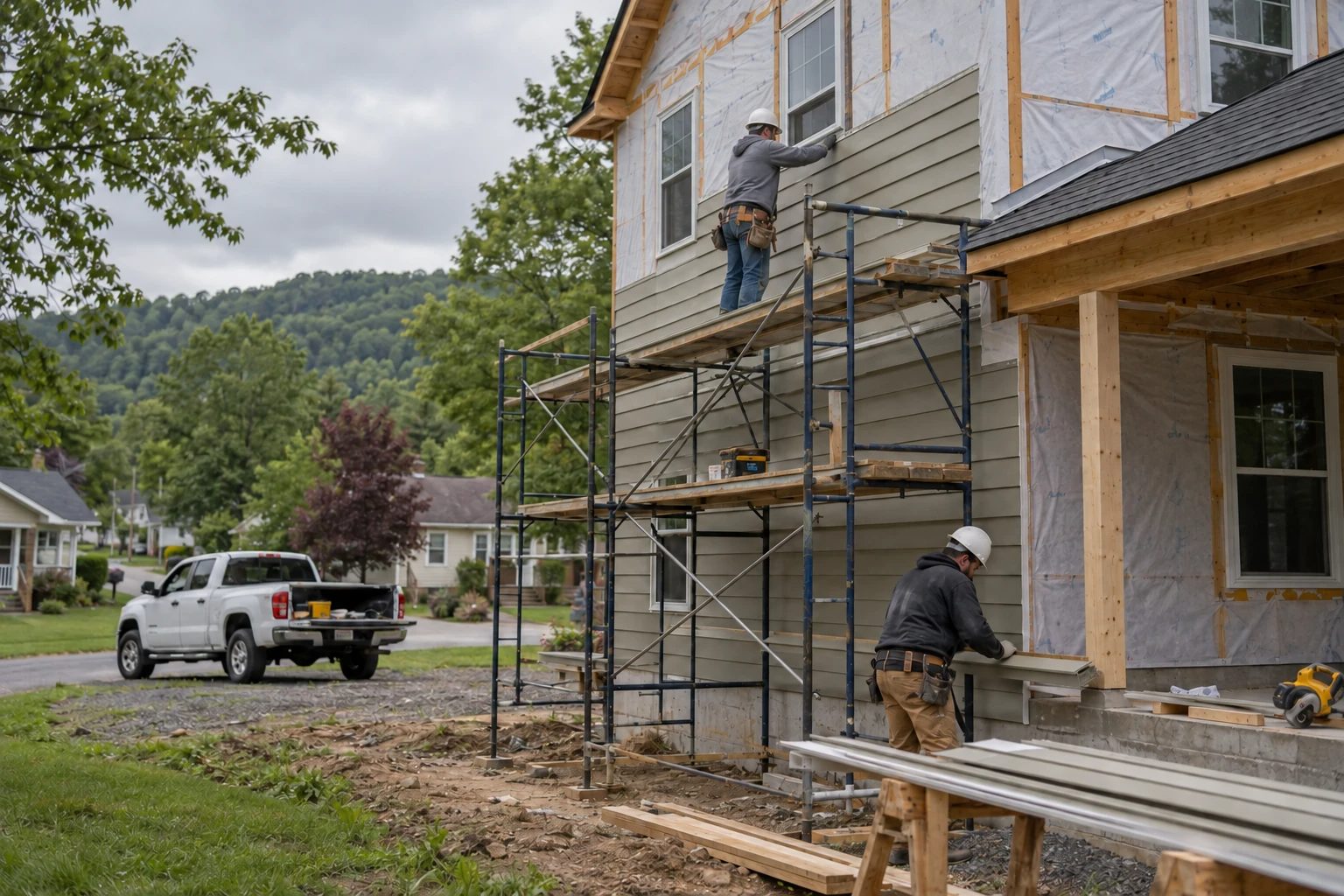 Construction Management