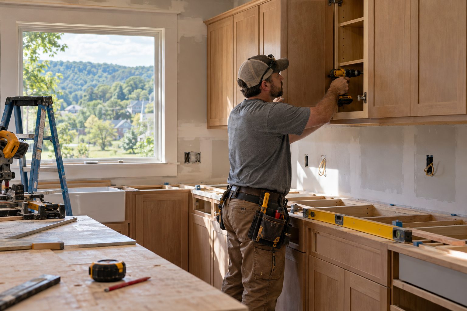 Construction Management